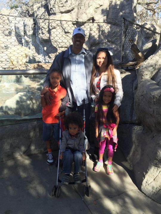 George Williams - Class of 1985 - Crowley High School