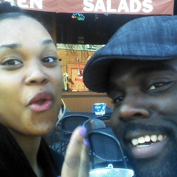 Sabrina James - Class of 2003 - Crowley High School