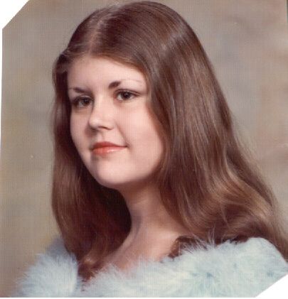 Linda Bain - Class of 1977 - Crowley High School