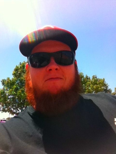 Brock Bohannon - Class of 2003 - Crowley High School