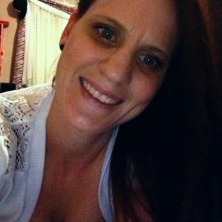 Tiffany Wingler - Class of 1999 - Crowley High School