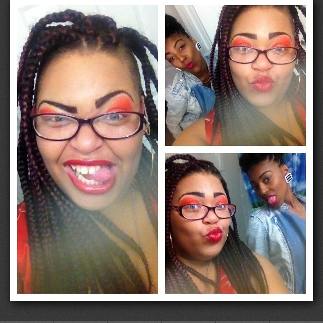 Jametrice Miller - Class of 2010 - Crowley High School