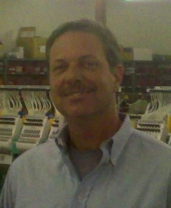 Daniel Cummins - Class of 1982 - Crowley High School