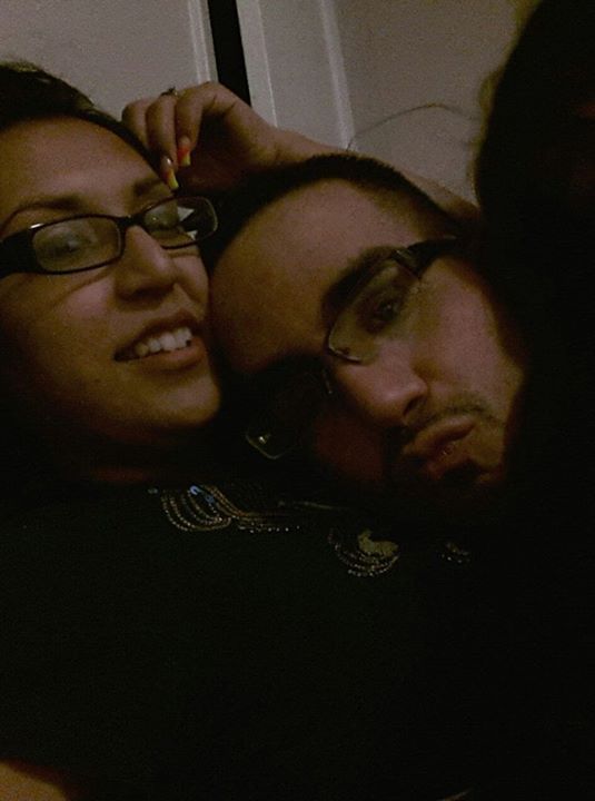 Jenny Zamora - Class of 2003 - Crowley High School