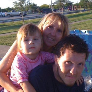 Debbie Lapine - Class of 1986 - Crowley High School