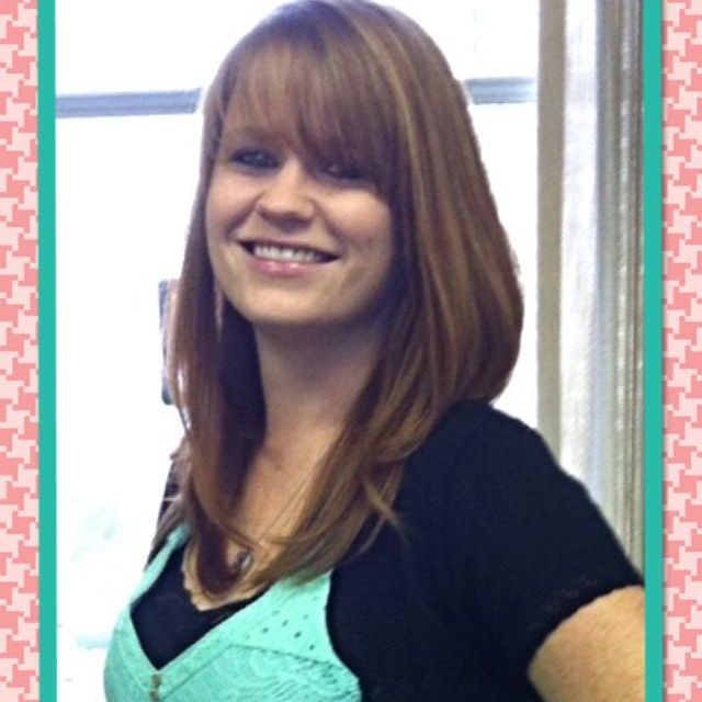 Casey Aumiller - Class of 2003 - Crowley High School