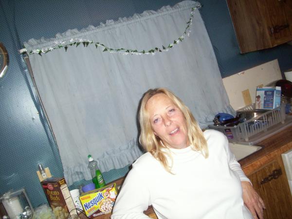 Alison Clark - Class of 1980 - Crowley High School