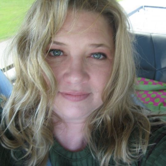 Denise Chamberlain - Class of 1985 - Crowley High School