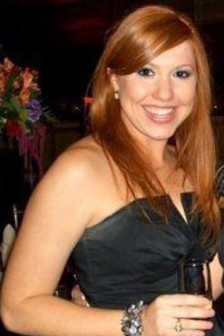 Kristin Martin - Class of 2003 - Crowley High School
