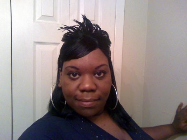 Kenyon Johnson - Class of 2000 - Crowley High School