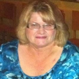 Linda Wall - Class of 1978 - Crowley High School