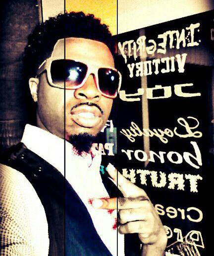 Keitrick Morris - Class of 2003 - Crowley High School