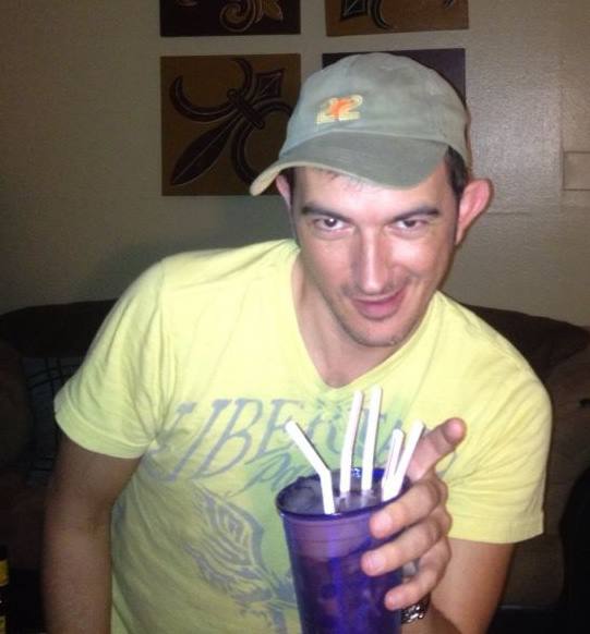 Tim Hanks - Class of 1998 - Crowley High School