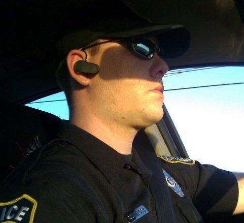 Douglas Southerland - Class of 2003 - Crowley High School