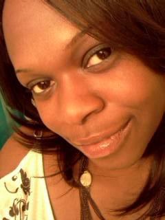 Sarda Tubbs - Class of 2004 - Crowley High School