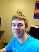 Daniel Jones - Class of 2011 - Crowley High School