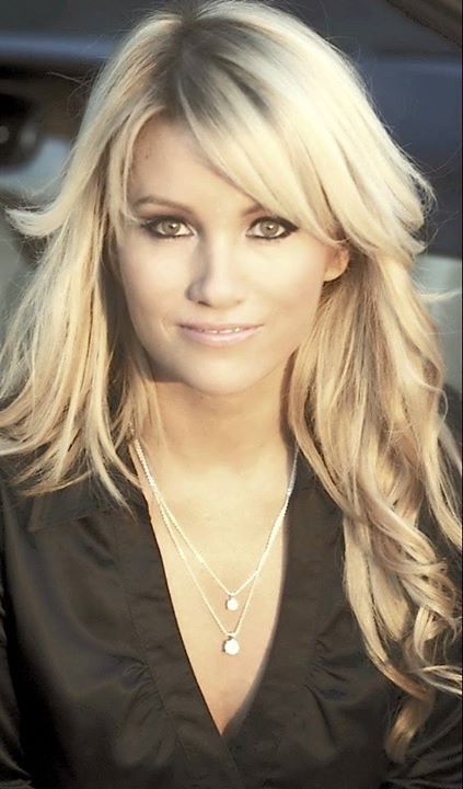 Kasey Carter - Class of 1998 - Crowley High School