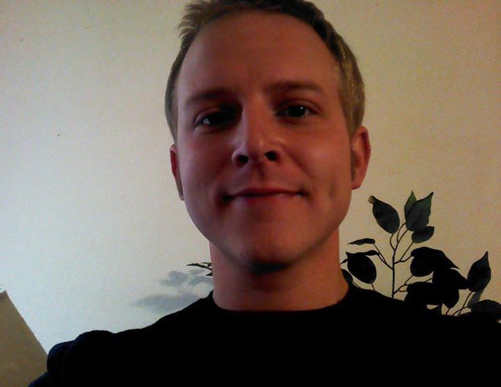 John Cozart - Class of 2003 - Crowley High School