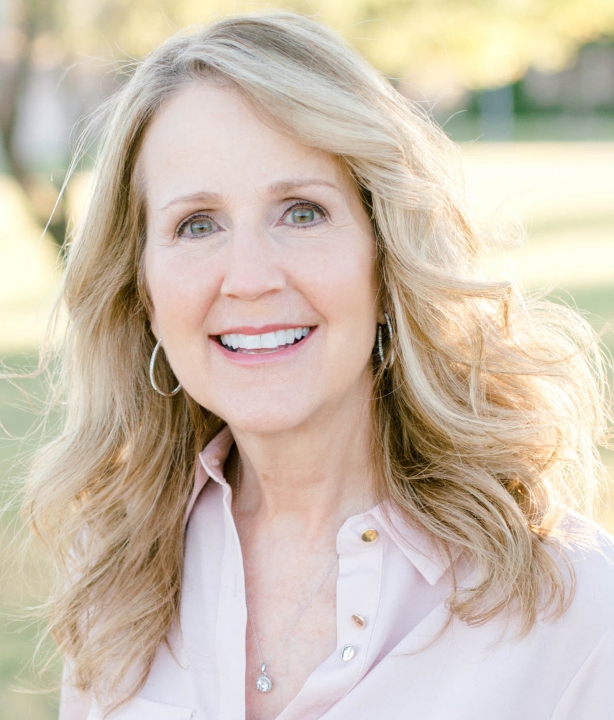 Gaylynn Tackett - Class of 1975 - Crowley High School