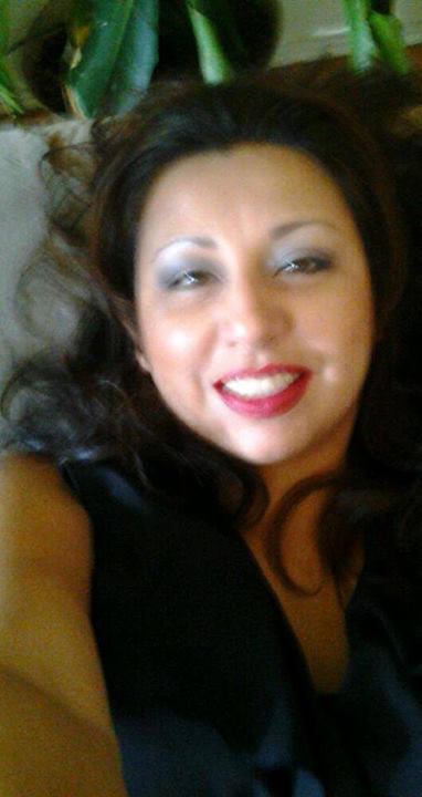 Cheryl Click - Class of 1996 - Crowley High School