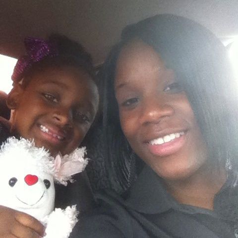 Latoya Banks - Class of 2003 - Crowley High School