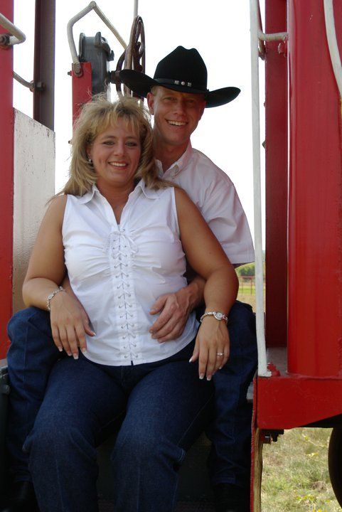 Aubrey Dewett - Class of 1988 - Crowley High School