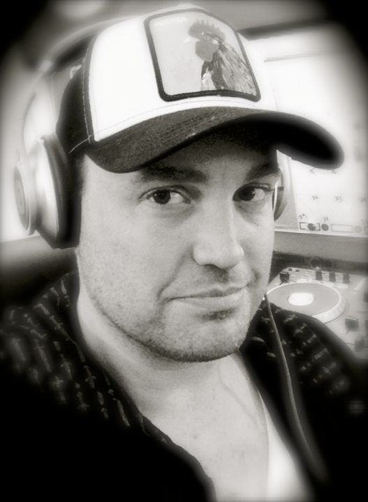 Jason Lovell - Class of 1996 - Crowley High School