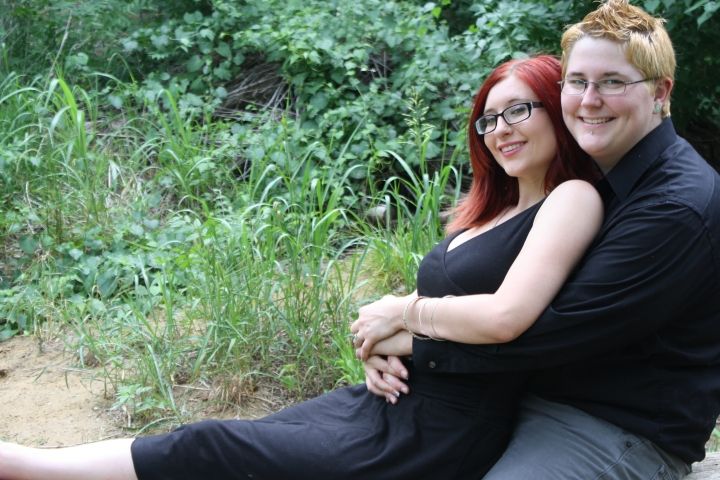 Jessica Ellenburg - Class of 2010 - Crowley High School