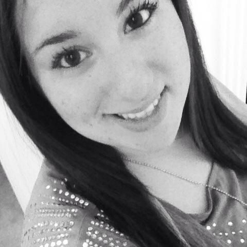 Amanda Martinez - Class of 2011 - Crowley High School