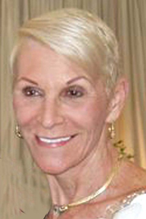 Sandie Papa - Class of 1961 - Peabody High School