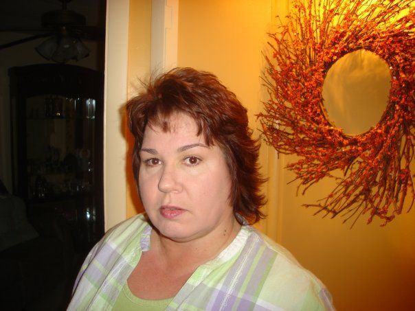 Tina Fedele - Class of 1977 - Peabody High School
