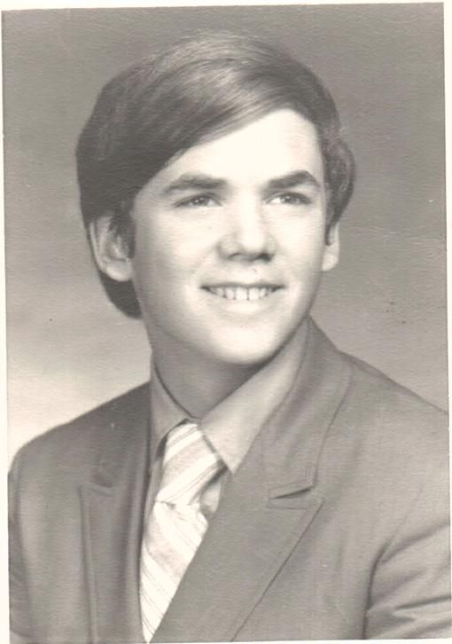 Michael H. Weiss - Class of 1971 - Peabody High School