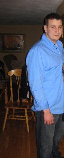 Sean Higginbottom - Class of 1977 - Peabody High School