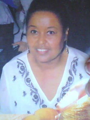 Sherry Thomas - Class of 1966 - Peabody High School