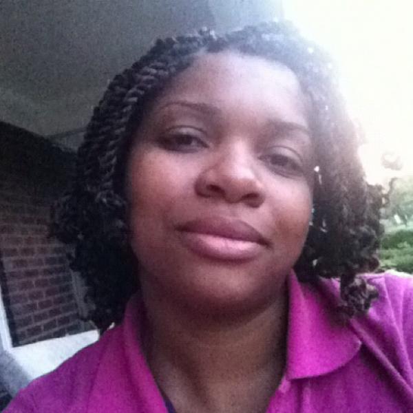 Rashida Frye - Class of 2001 - Peabody High School