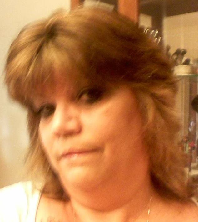 Nina Heron Biondo - Class of 1974 - Peabody High School