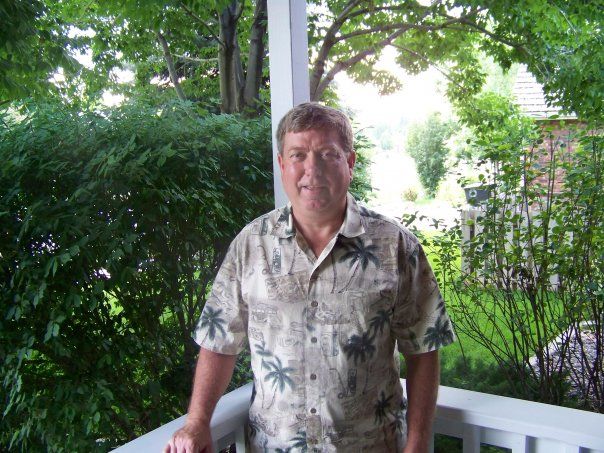 Dave Schreibeis - Class of 1973 - Peabody High School