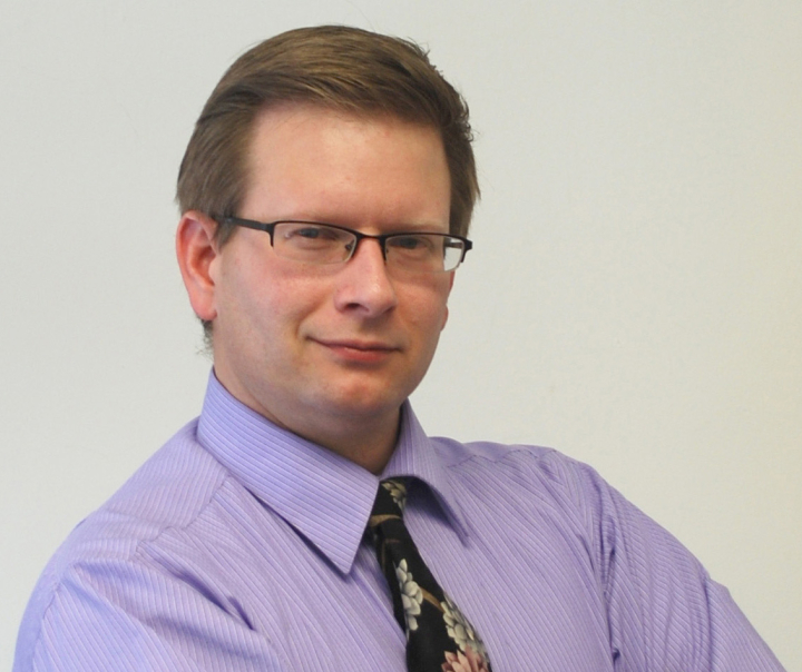 Gary Kunich - Class of 1986 - Peabody High School