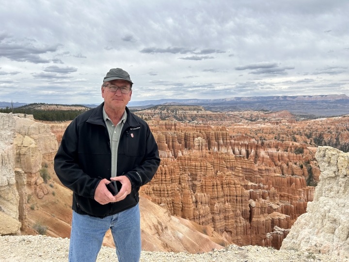 Frank Krajcir - Class of 1975 - Salisbury High School