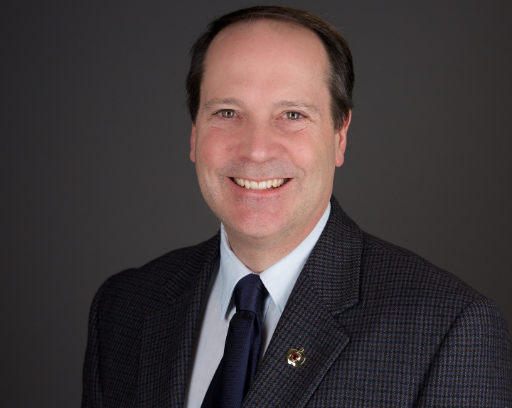 Derek Peiffer - Class of 1984 - Salisbury High School