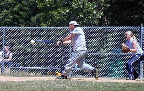 Keith Erney - Class of 1983 - Salisbury High School