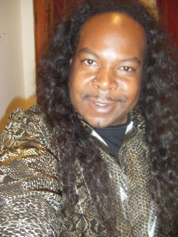 Rahn Ferguson - Class of 1982 - Schenley High School