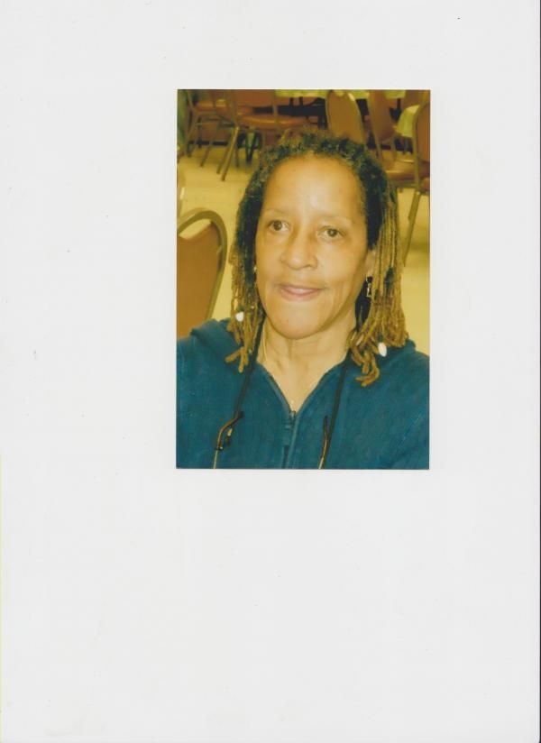 Gloria Kerley - Class of 1969 - Schenley High School