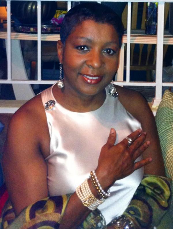 Nadine Rivers - Class of 1975 - Schenley High School