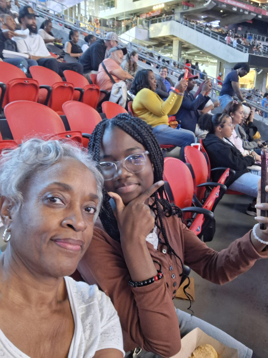 Donna Floyd - Class of 1975 - Schenley High School