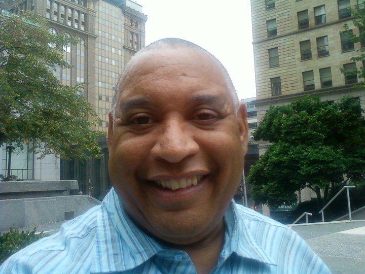 Kevin Pugh - Class of 1973 - Schenley High School