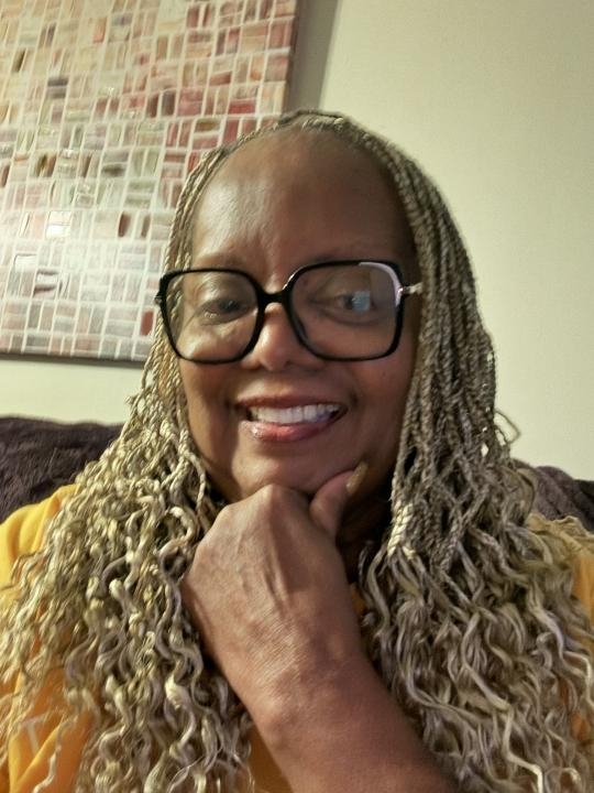 Marcene Lee - Class of 1996 - Schenley High School