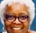 Florence Cleveland