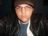 Ryan Spybuck - Class of 2009 - Richland High School