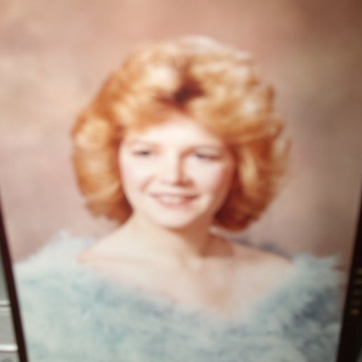 Carrie L Ray Marr - Class of 1981 - Richland High School
